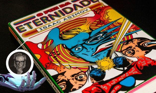 Review: “O Fim da Eternidade”, de Isaac Asimov