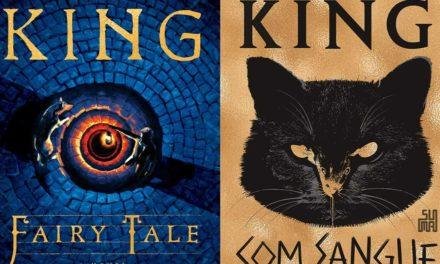 Stephen King | Novidades sobre adaptações de obras do autor