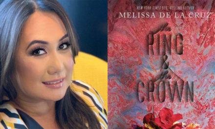 The Ring & The Crown | Livro ganhará série no Disney+