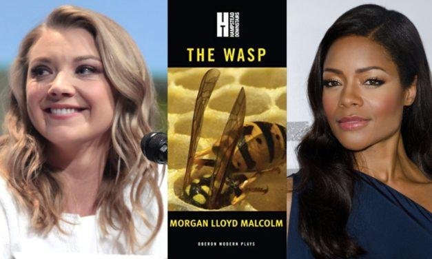 The Wasp: Naomie Harris e Natalie Dormer irão protagonizar o thriller