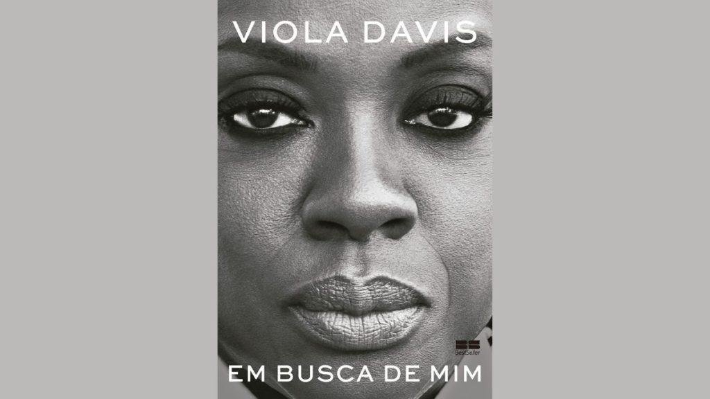 Viola Davis em busca de mim