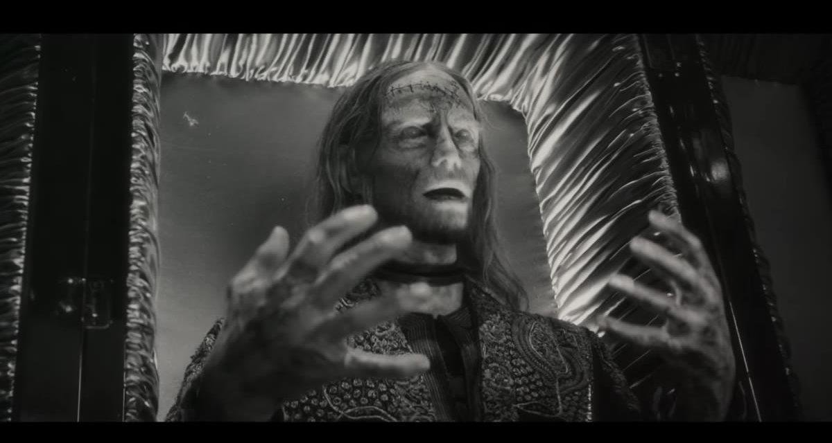 Werewolf By Night | Especial de Halloween da Marvel ganha trailer