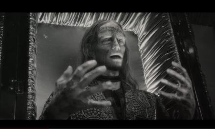 Werewolf By Night | Especial de Halloween da Marvel ganha trailer