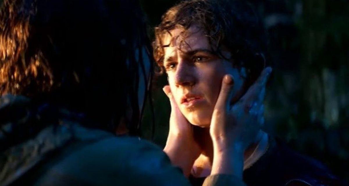 Percy Jackson e os Olimpianos | Série ganha trailer no Disney+
