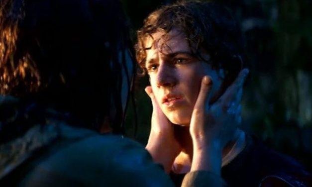 Percy Jackson e os Olimpianos | Série ganha trailer no Disney+