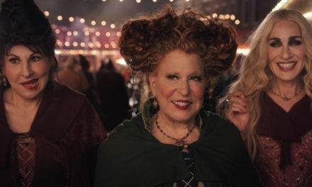 Abracadabra 3 | Sequência confirmada pela Disney