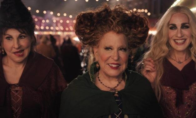 Abracadabra 3 | Sequência confirmada pela Disney