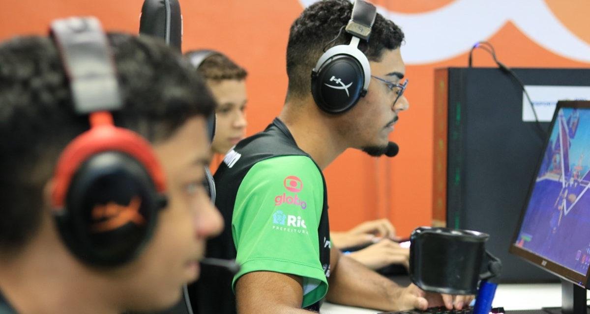 AfroGames inaugura nova unidade em Niterói