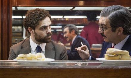 “Argentina, 1985” | Prime anuncia lançamento para outubro