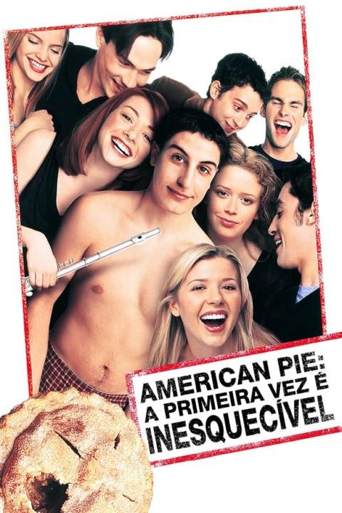 american pie novo filme