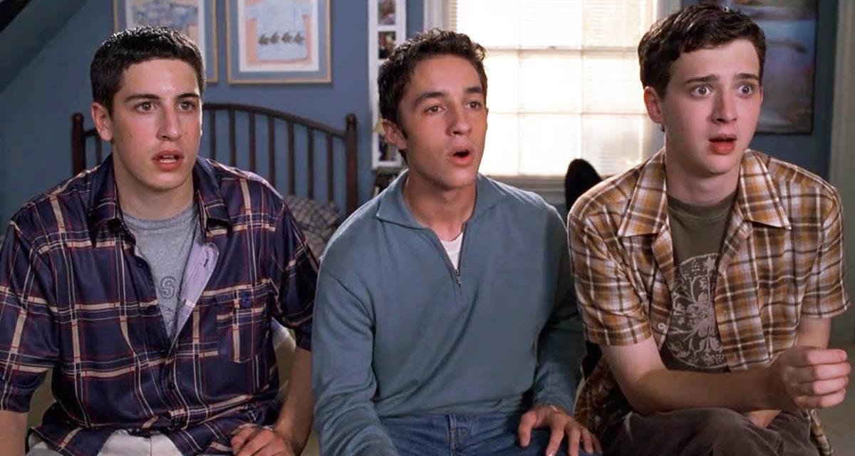 American Pie vai ganhar novo filme