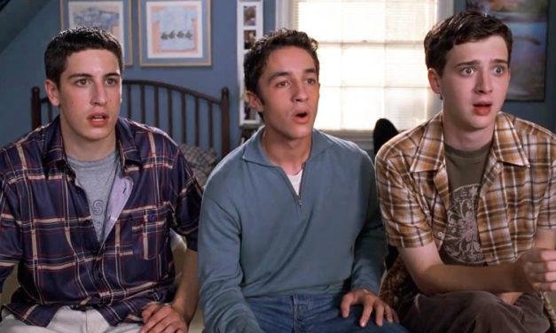 American Pie vai ganhar novo filme