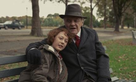 Armageddon Time – Filme com Anthony Hopkins ganha trailer