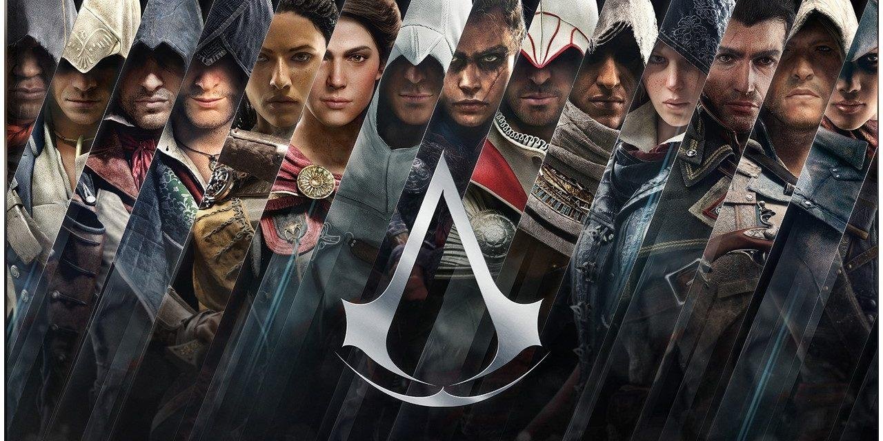 Assassin’s Creed: Novo jogo e novidades da franquia