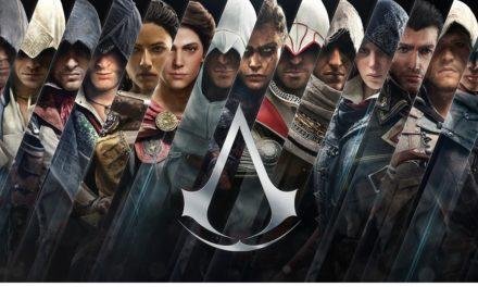 Assassin’s Creed: Novo jogo e novidades da franquia