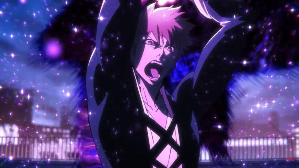 bleach