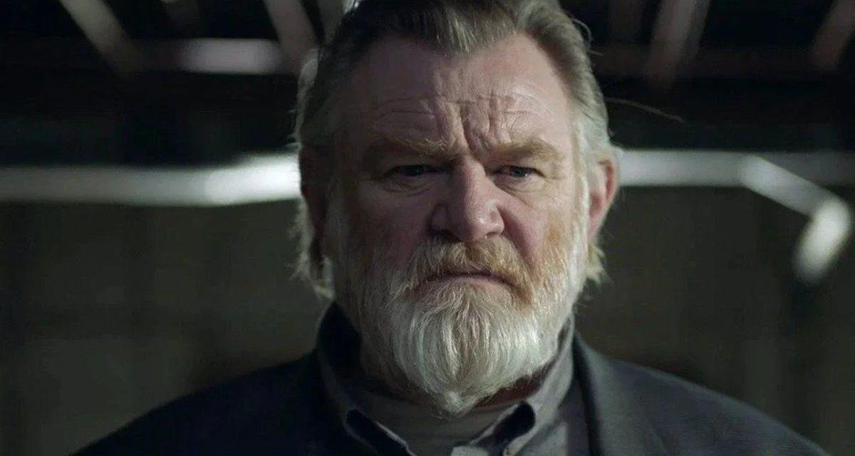 Coringa: Folie à Deux escala Brendan Gleeson para a sequência