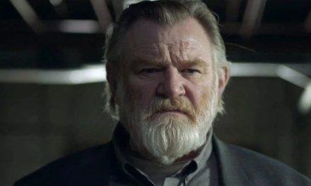 Coringa: Folie à Deux escala Brendan Gleeson para a sequência