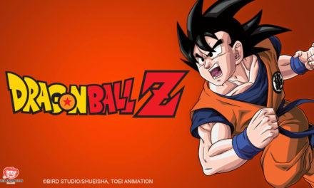 Dragon Ball na Prime Video: stream aumenta o acervo do anime