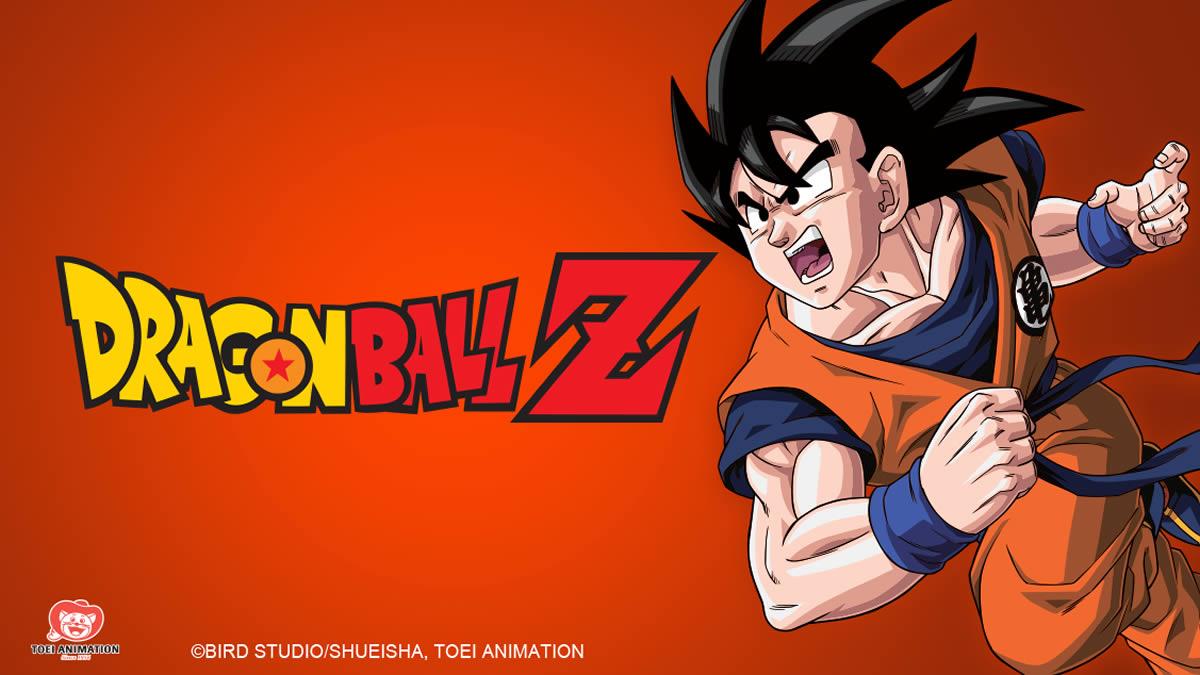 Dragon Ball Z chega dublado à Crunchyroll em outubro - NerdBunker