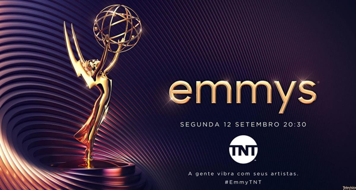 Onde assistir ao Emmy® Awards 2022
