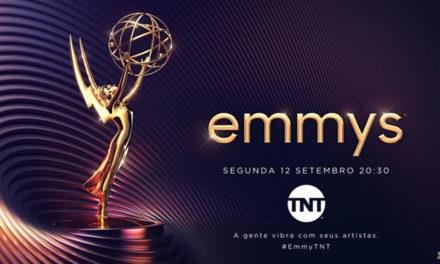 Emmy Awards 2022: confira os vencedores e destaques do evento