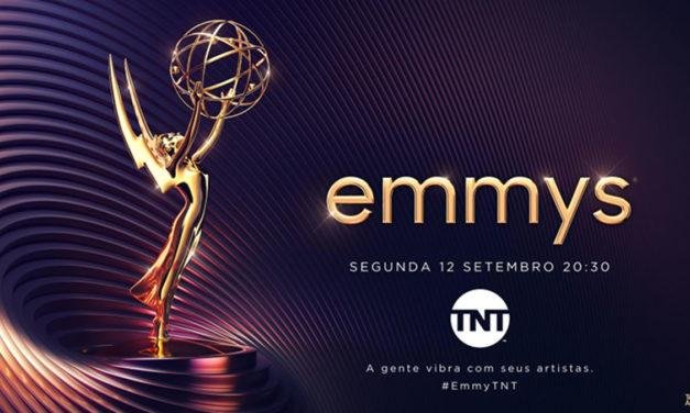Emmy Awards 2022: confira os vencedores e destaques do evento