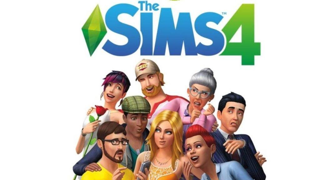 The Sims 4