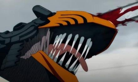 Chainsaw Man: Novo trailer do anime anunciado
