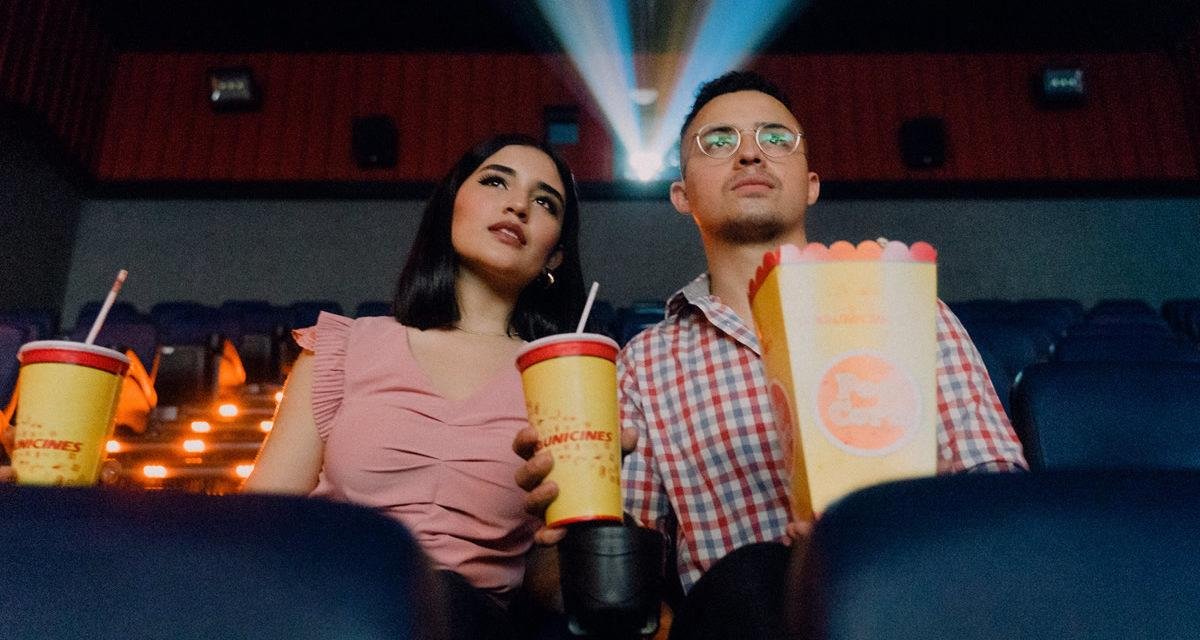 Semana do Cinema terá ingressos a R$10 reais no Brasil