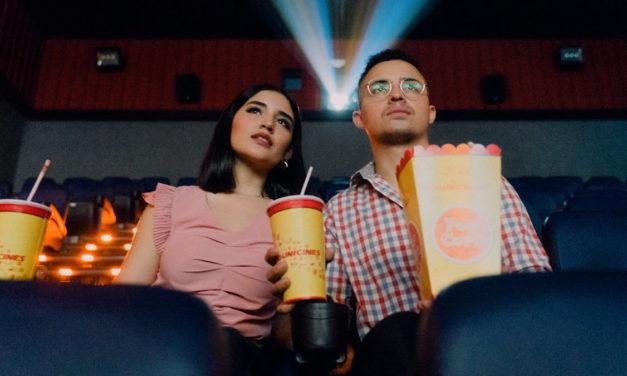 Semana do Cinema terá ingressos a R$10 reais no Brasil