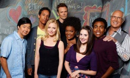 Community: série ganhará filme com retorno do elenco original