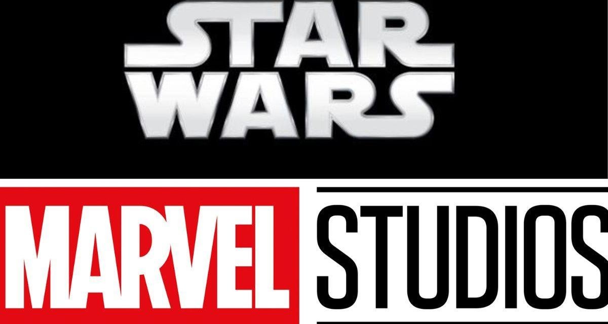 D23: Veja os anúncios da Marvel e Star Wars