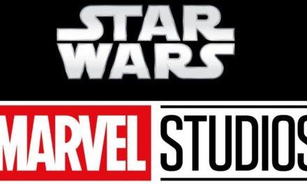D23: Veja os anúncios da Marvel e Star Wars