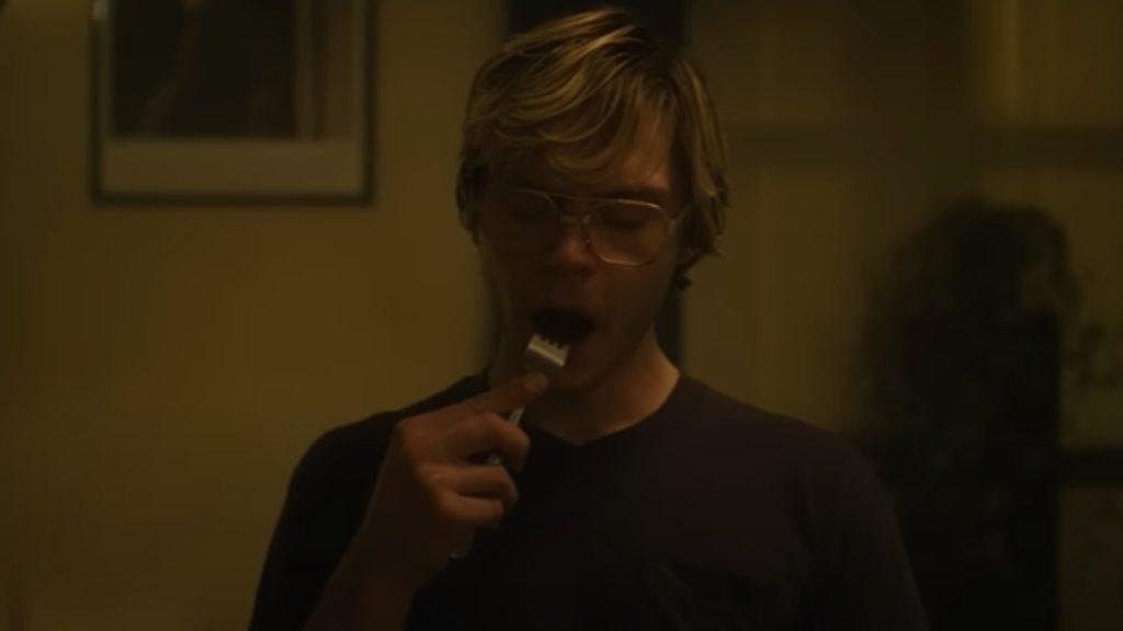 dahmer analise