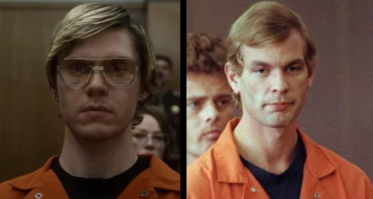 Quem é Jeffrey Dahmer? Entenda o caso que inspirou a série