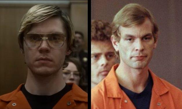 Quem é Jeffrey Dahmer? Entenda o caso que inspirou a série