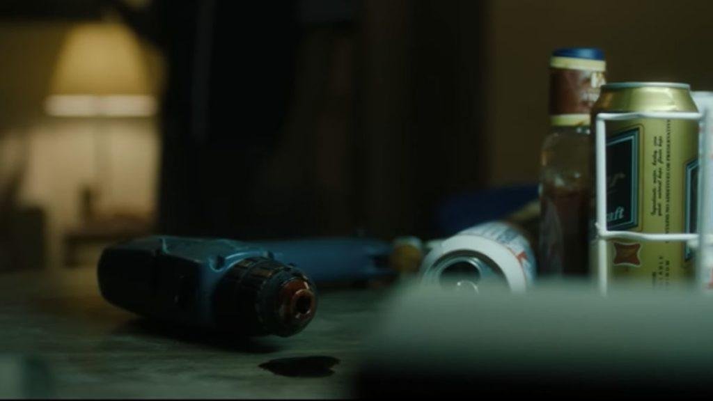 dahmer serie 213