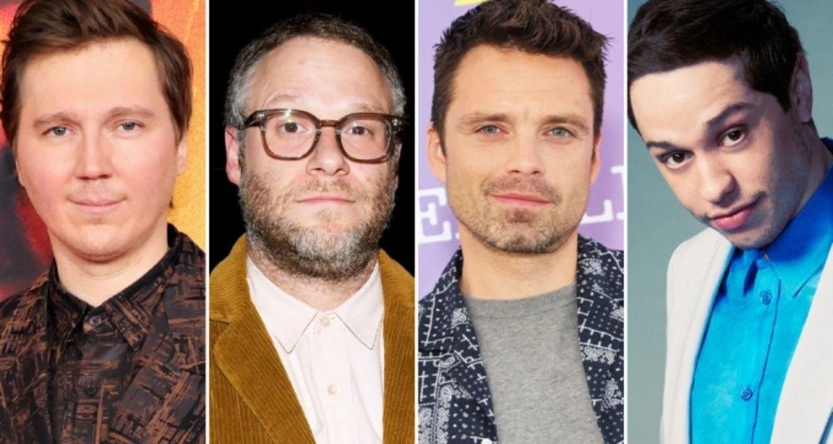 Dumb Money: Sebastian Stan e elenco estrelado irão estrelar filme