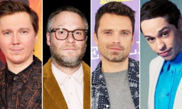 Dumb Money: Sebastian Stan e elenco estrelado irão estrelar filme