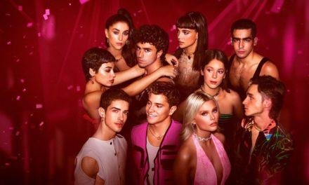 Elite: 6ª temporada ganha teaser com novos personagens