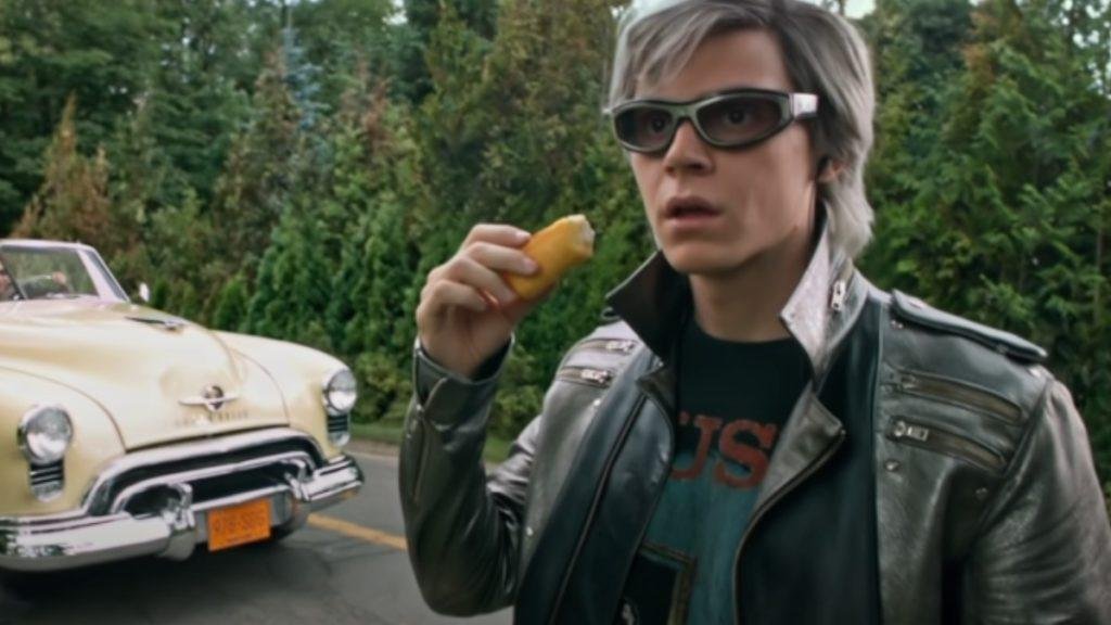 Evan Peters