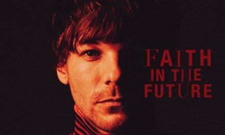 Louis Tomlinson lança “Bigger than Me”, 1º single de novo álbum