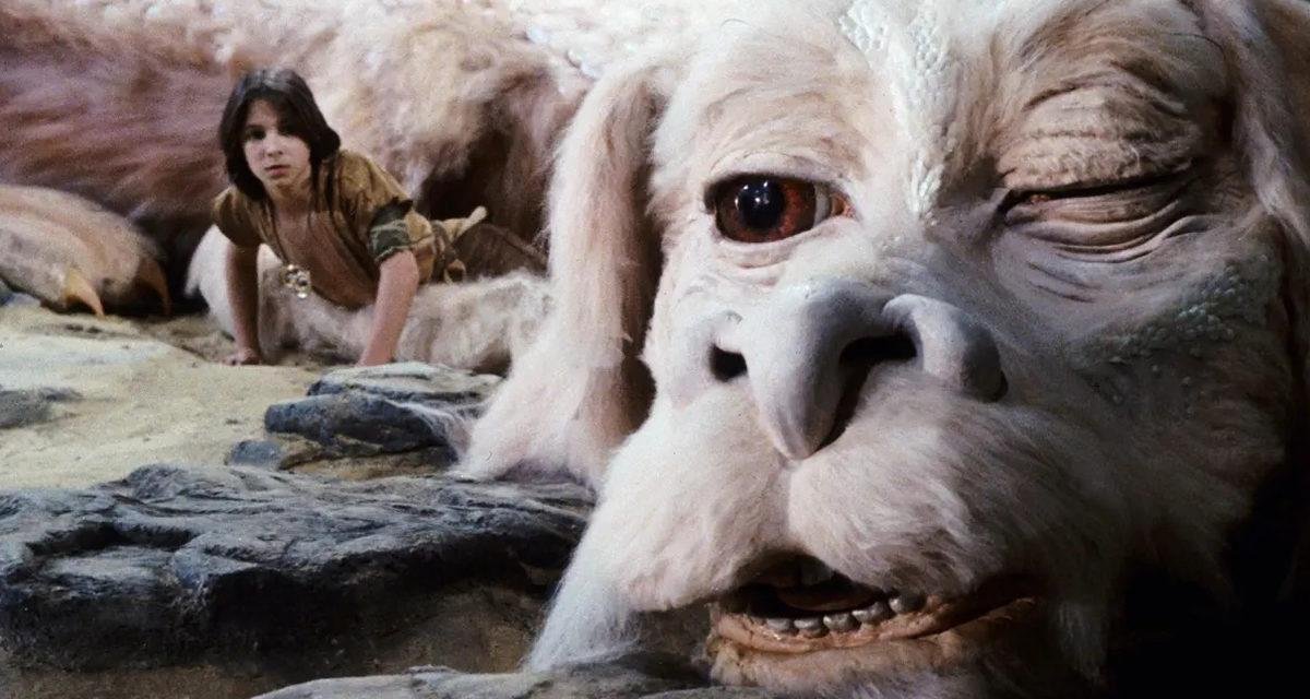 “A História Sem Fim”: Remake está em desenvolvimento