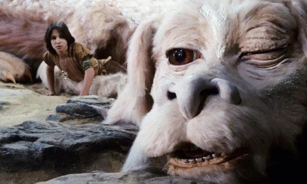 “A História Sem Fim”: Remake está em desenvolvimento