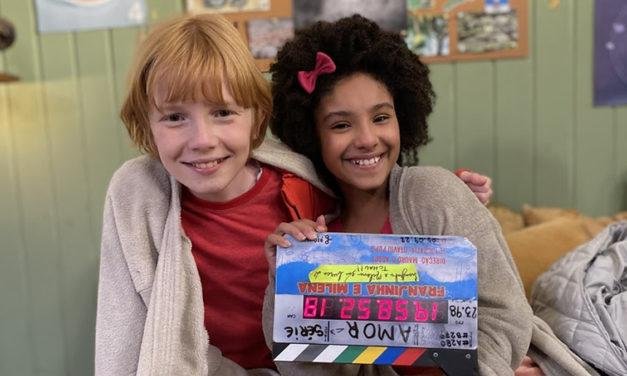 Trailer | Franjinha e Milena
