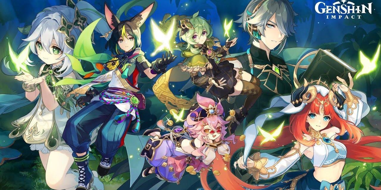 Genshin Impact: Game ganhará anime