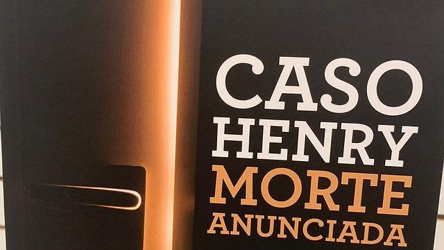 série henry borel