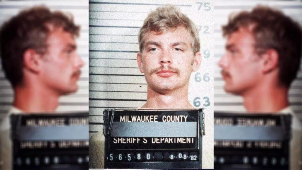 jeffrey dahmer