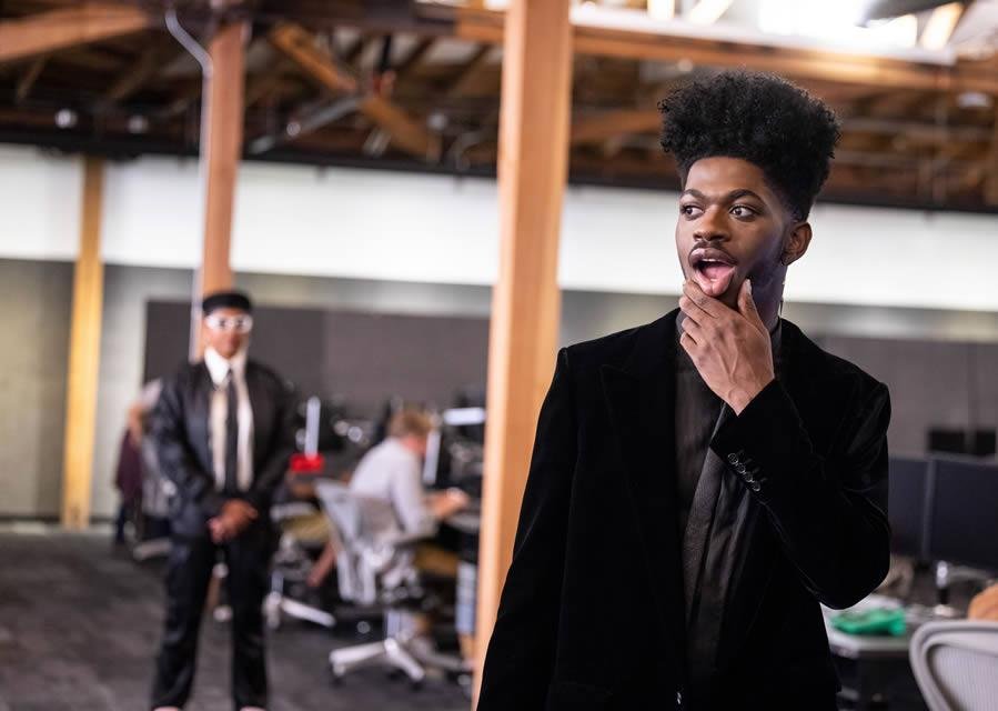 Lil Nas X